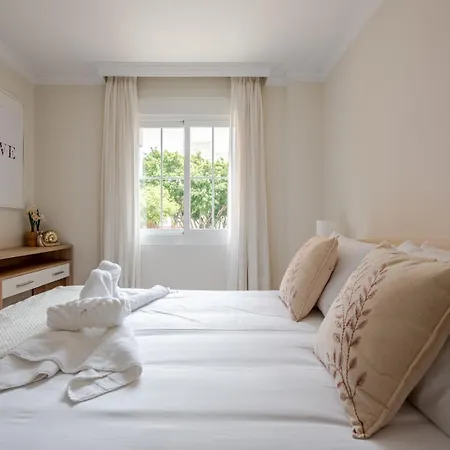 Apartment Pass The Keys 2 Bed Flat With Access To Beach Center