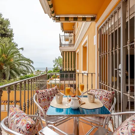 Pass The Keys 2 Bed Flat With Access To Beach Center Apartment