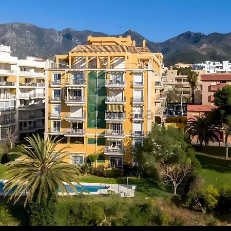 Pass The Keys 2 Bed Flat With Access To Beach Center Apartment *