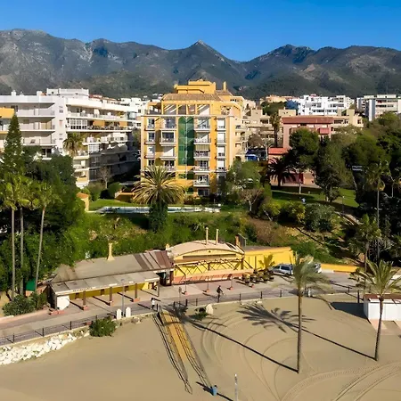 Apartment Pass The Keys 2 Bed Flat With Access To Beach Center *