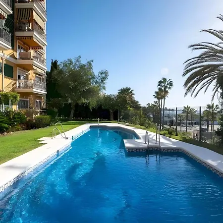 Apartment Pass The Keys 2 Bed Flat With Access To Beach Center