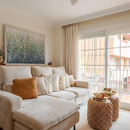 Pass The Keys 2 Bed Flat With Access To Beach Center Apartment *