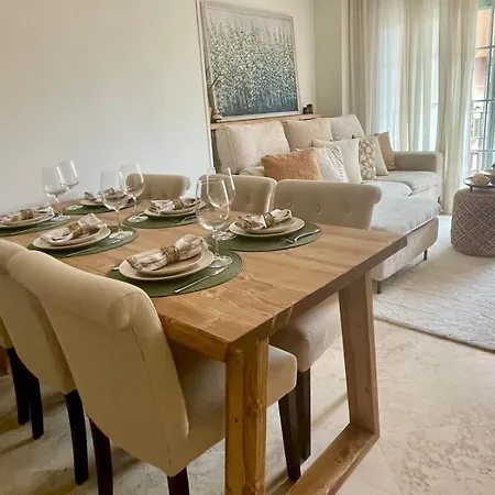 Apartment Pass The Keys 2 Bed Flat With Access To Beach Center Marbella