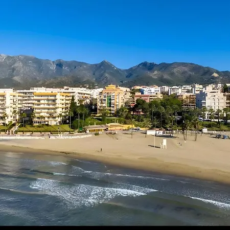 Pass The Keys 2 Bed Flat With Access To Beach Center Apartment